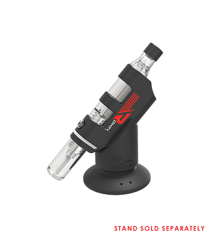 Stinger Electronic Dab Straw Kit