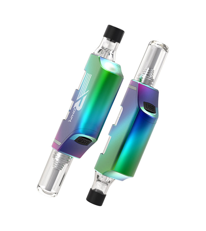 Stinger Electronic Dab Straw Kit