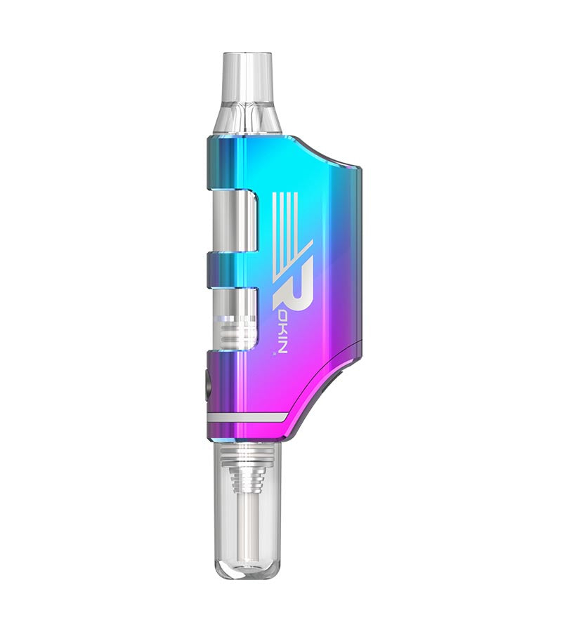 Stinger Electronic Dab Straw Kit