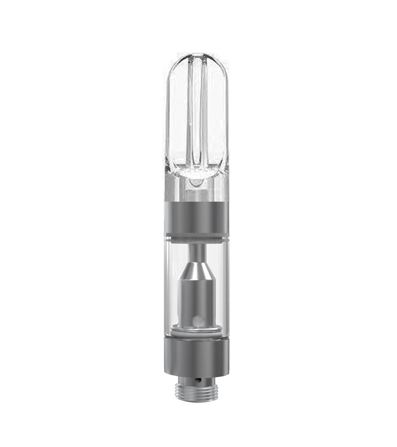 Titan 4 – 316L SS Oil Cartridge