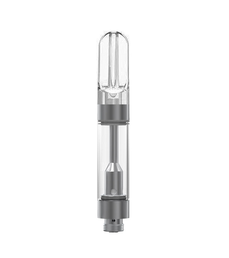 Titan 4 – 316L SS Oil Cartridge