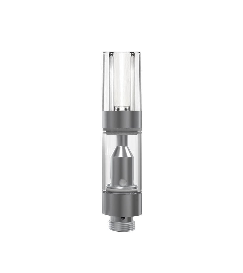 Titan 4 – 316L SS Oil Cartridge