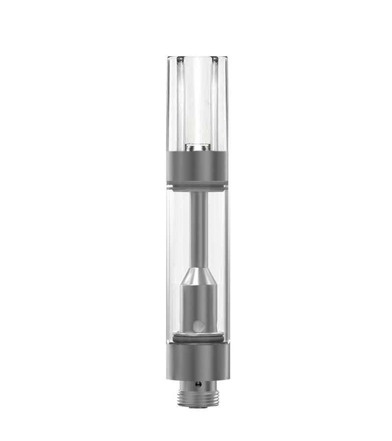 Titan 4 – 316L SS Oil Cartridge