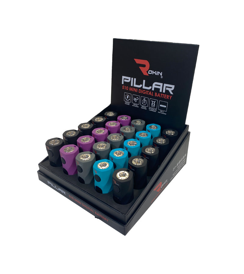 Pillar Digital Vape